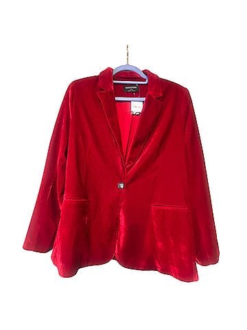 Minkpink Blazer (view 1)