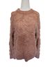 MNG Pink Pullover Sweater Size S - photo 1