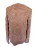 MNG Pink Pullover Sweater Size S - photo 2