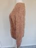 MNG Pink Pullover Sweater Size S - photo 4