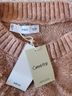 MNG Pink Pullover Sweater Size S - photo 5