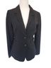 The Limited Black Blazer Size 0 - photo 1