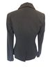 The Limited Black Blazer Size 0 - photo 2