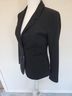 The Limited Black Blazer Size 0 - photo 5