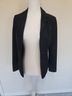 The Limited Black Blazer Size 0 - photo 6