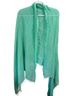 Christopher & Banks Green Scarf One size - photo 1