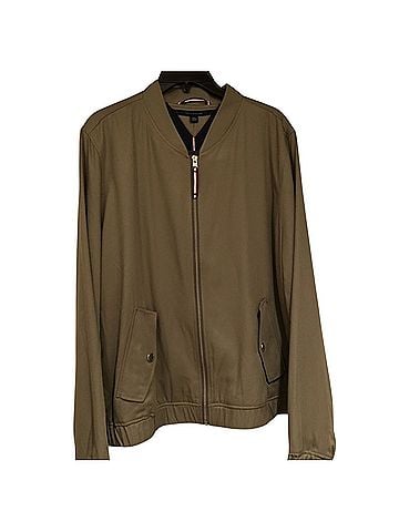 Tommy Hilfiger Flight Bomber Jacket (view 2)