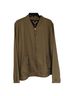 Tommy Hilfiger 100% Viscose Brown Jacket Size XL - photo 2