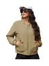 Tommy Hilfiger 100% Viscose Brown Jacket Size XL - photo 1