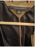 Tommy Hilfiger 100% Viscose Brown Jacket Size XL - photo 7