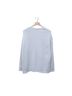Reiss Gray Pullover Sweater Size S - photo 2