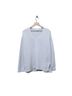 Reiss Gray Pullover Sweater Size S - photo 1