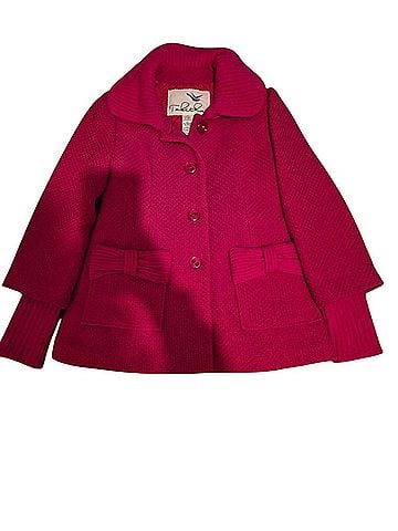 Tabitha Coat (view 1)
