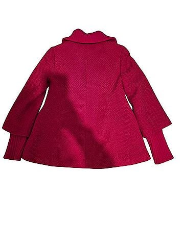 Tabitha Coat (view 2)