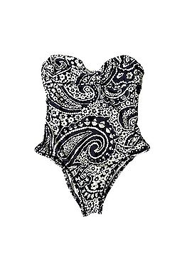Splendid One Piece Swimsuit (view 1)