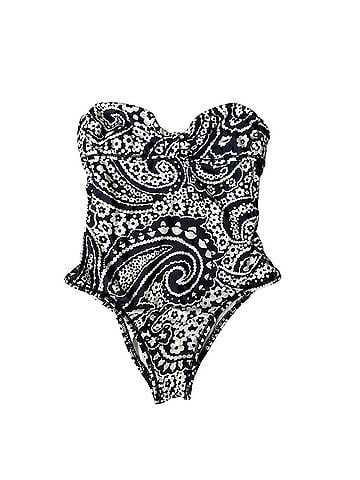 Splendid One Piece Swimsuit (view 1)
