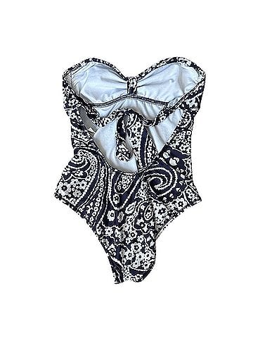 Splendid One Piece Swimsuit (view 2)