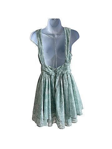 Abercrombie & Fitch Cocktail Dress (view 2)