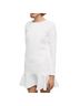 The Kooples White Cocktail Dress Size M - photo 6
