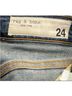 Rag & Bone Blue Jeans Size 24 - photo 3
