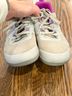 Xero Shoes Gray Purple Sneakers Size EU 36 1/2 - photo 3