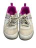 Xero Shoes Gray Purple Sneakers Size EU 36 1/2 - photo 1