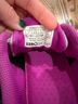 Xero Shoes Gray Purple Sneakers Size EU 36 1/2 - photo 5
