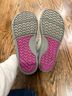 Xero Shoes Gray Purple Sneakers Size EU 36 1/2 - photo 4