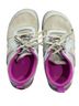 Xero Shoes Gray Purple Sneakers Size EU 36 1/2 - photo 2