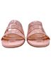 Marais USA Pink Heels Size 7 1/2 - photo 4