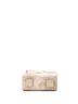 Givenchy 100% Canvas Plain Tan G-Tote Canvas Mini One size - photo 2