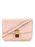 Céline 100% Leather Pink Classic Box Bag Smooth Leather Medium One size - photo 1