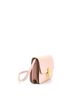 Céline 100% Leather Pink Classic Box Bag Smooth Leather Medium One size - photo 3