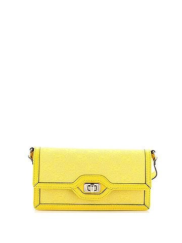Gucci Luce Shoulder Bag GG Canvas Mini (view 1)