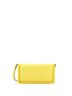 Gucci 100% Canvas Plain Yellow Luce Shoulder Bag GG Canvas Mini One size - photo 4