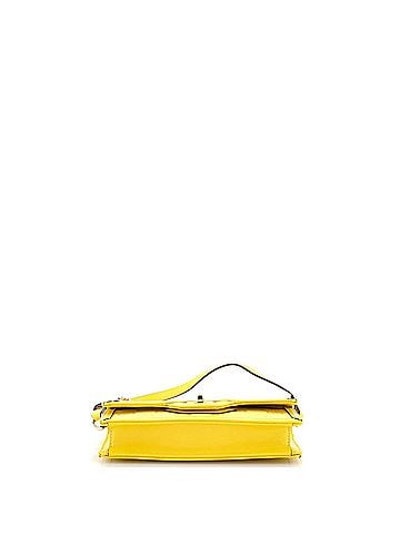 Gucci Luce Shoulder Bag GG Canvas Mini (view 2)