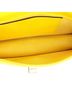 Gucci 100% Canvas Plain Yellow Luce Shoulder Bag GG Canvas Mini One size - photo 5