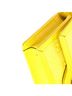 Gucci 100% Canvas Plain Yellow Luce Shoulder Bag GG Canvas Mini One size - photo 6