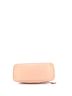 Prada 100% Leather Tan Double Zip Lux Tote Saffiano Leather Medium One size - photo 2