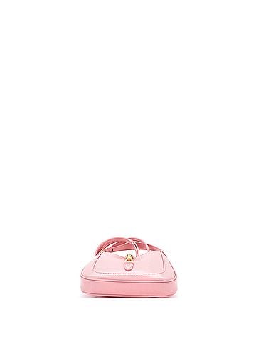 Gucci Jackie 1961 Hobo Leather Mini (view 2)