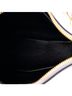Prada 100% Leather Purple Arque Half Moon Hobo Leather Small One size - photo 5