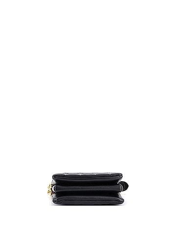 Louis Vuitton Coussin Bag Monogram Embossed Lambskin BB (view 2)