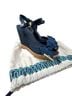 Tory Burch Blue Wedges Size 5 1/2 - photo 2