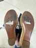 Tory Burch Blue Wedges Size 5 1/2 - photo 5