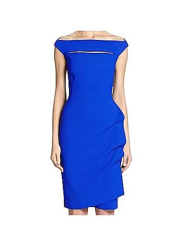 Chiara Cocktail Dress (view 1)