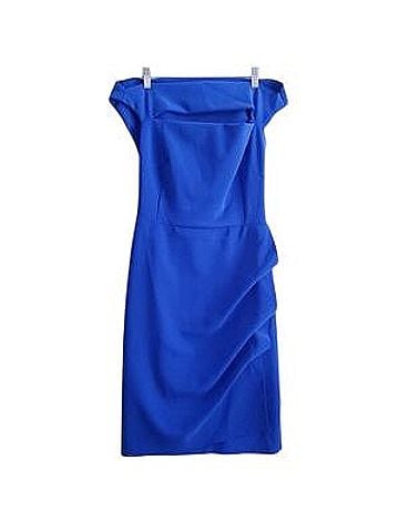 Chiara Cocktail Dress (view 2)