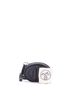 Hermès 100% Leather Black In-The-Loop Belt Bag Swift One size - photo 3