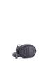 Hermès 100% Leather Black In-The-Loop Belt Bag Swift One size - photo 4