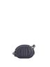 Hermès 100% Leather Black In-The-Loop Belt Bag Swift One size - photo 2