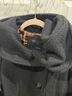 Steve Madden Black Coat Size S - photo 4